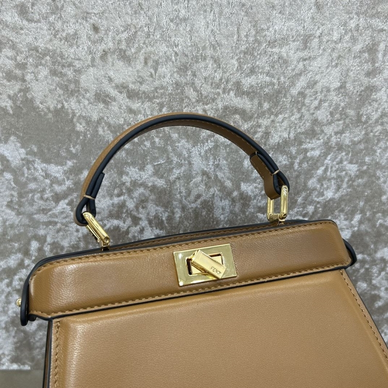 Fendi Top Handle Bags